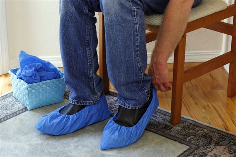 How Wotch Shoe Covers Can Help Maintain the Cleanliness of Your Home